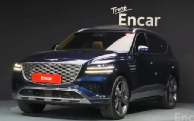 GV80 가솔린 3.5T AWD