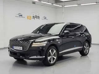 GV80 가솔린 3.5T AWD